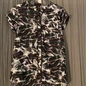 Simply Vera Wang top